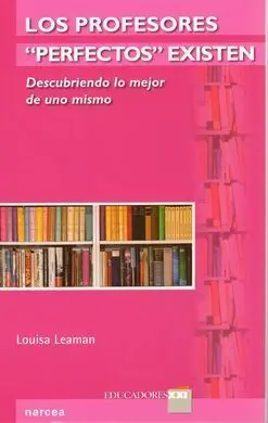 Los Profesores 