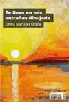 Te Llevo en Mis Entrañas Dibujada