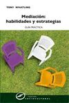 MEDIACIÓN: HABILIDADES Y ESTRATEGIAS