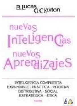 Nuevas Inteligencias, Nuevos Aprendizajes