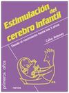 ESTIMULACIÓN DEL CEREBRO INFANTIL