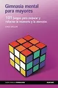Gimnasia Mental para Mayores