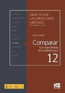 Comparar -Una Nueva Lectura de la Realidad Plural-