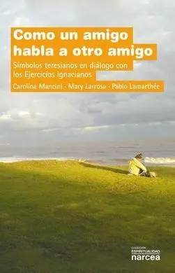 Como un Amigo Habla a Otro Amigo