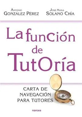 La Función de Tutoria
