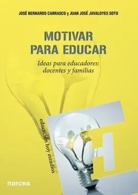 Motivar para Educar