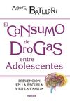 EL CONSUMO DE DROGAS ENTRE ADOLESCENTES