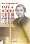 VOY A DECIR QUE SI