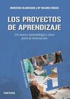 LOS PROYECTOS DE APRENDIZAJE