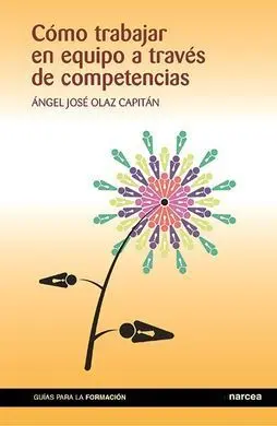 Como Trabajar en Equipo a Traves de Competencias