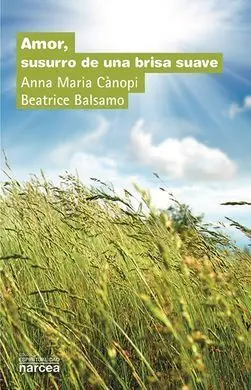 Amor Susurro de una Brisa