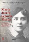 MARÍA JOSEFA SEGOVIA MORÓN