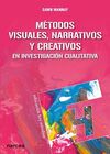 METODOS VISUALES NARRATIVOS Y CREATIVOS