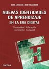 NUEVAS IDENTIDADES DE APRENDIZAJE ERA DIGITAL