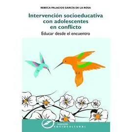 Intervención Socioeducativa Adolescentes