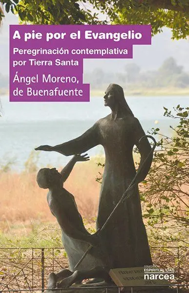 A Pie por el Evangelio
