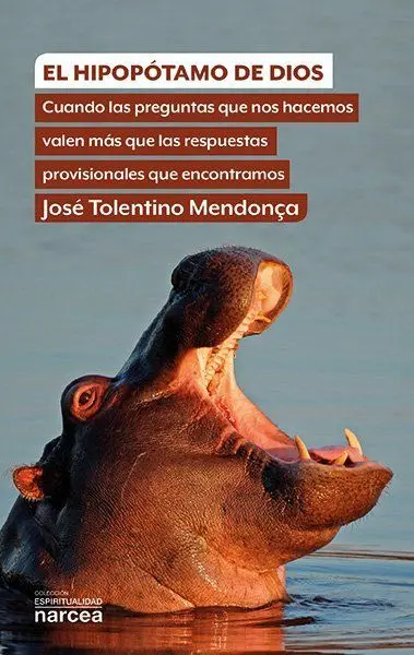 El Hipopotamo de Dios