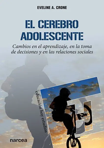 El Cerebro Adolescente. Cambios en el Aprendizaje,