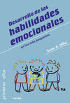 DESARROLLO DE LAS HABILIDADES EMOCIONALES EN LOS M