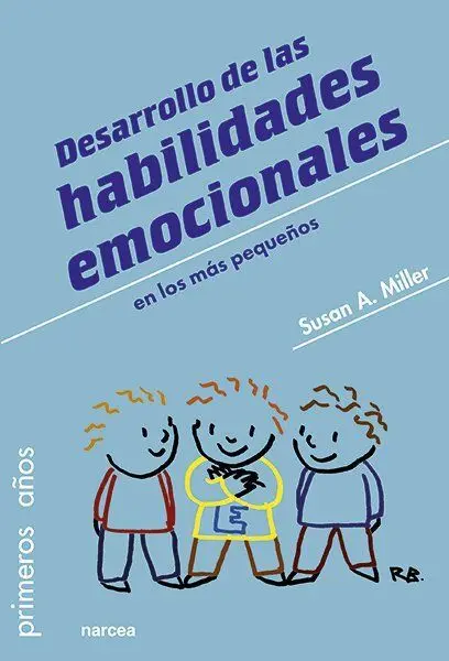 Desarrollo de las Habilidades Emocionales en los M