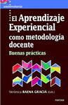 APRENDIZAJE EXPERIENCIAL COMO METODOLOGIA DOCENTE