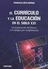 EL CURRÍCULO Y LA EDUCACIÓN EN EL SIGLO XXI /LA PR