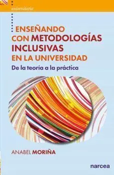 Enseñando con Metodologías Inclusivas en la Universidad