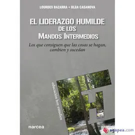 El Liderazgo Humilde de los Mandos Intermedios