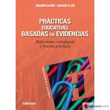 Practicas Educativas Basadas en Evidencias