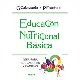 Educación Nutricional Básica