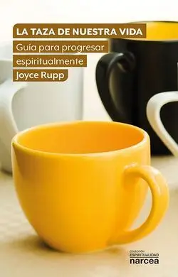 La Taza de nuestra Vida