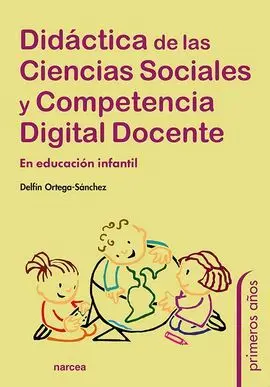 Didáctica de las Ciencias Sociales y Competencia D