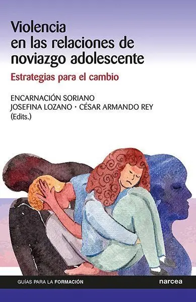 Violencia en las Relaciones de Noviazgo Adolescente
