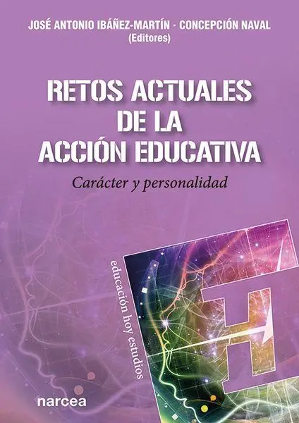 Retos Actuales de la Acción Educativa