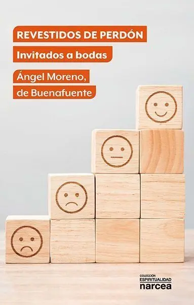 Revestidos de Perdón