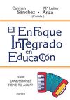 EL ENFOQUE INTEGRADO EN EDUCACION - ¨QUE DIMENSION
