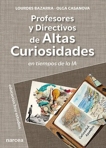 Profesores y Directivos de Altas Curiosidades
