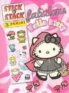 Fabulous Hello Kitty (Stick & Stack)
