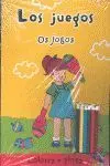 Los Juegos/Os Jogos