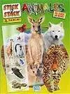 Stick & Stack Animales