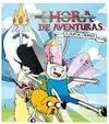 Hora de Aventuras. Stick Stack