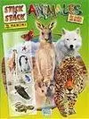 Stick & Stack - Animales