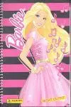 Diseña con Barbie Moda Night