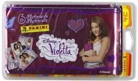 Blister 10 Sobres Violetta
