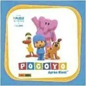 Aprèn Rient Pocoyo