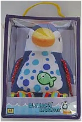 El Pingüí Divertit
