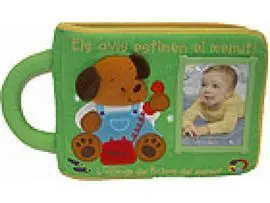 Els Avis Estimen Al Menut