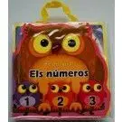 Míra, Míra! Els Números