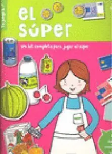 Yo Juego a el Super