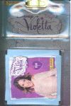 BLISTER 10 SOBRES VIOLETTA 2014